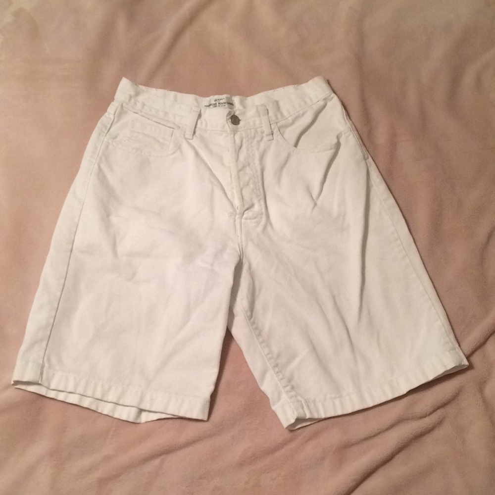 Vintage Guess Denim Shorts